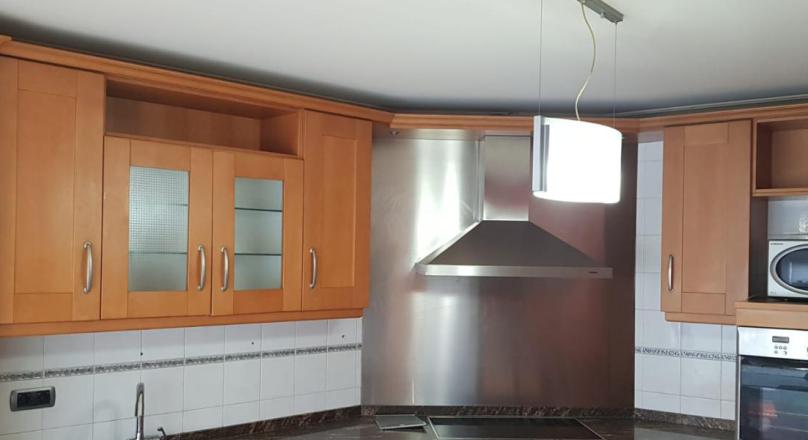 Vivienda de 3 habitaciones