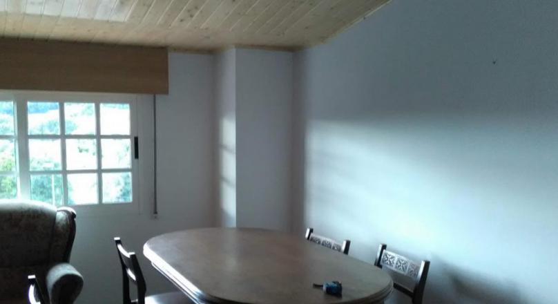 Vivienda  de cuatro dormitorios