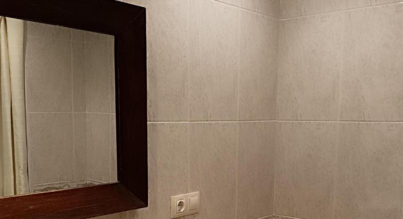 VIVIENDA DE DOS DORMITORIOS