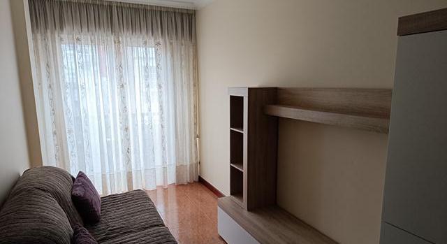 Vivienda de 1 dormitorio