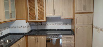 vivienda de 2 dormitorios