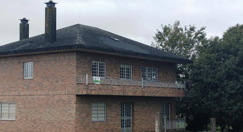 CASA UNIFAMILIAR En Pareizo (Lalín)