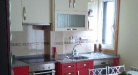 Vivienda de dos habitaciones