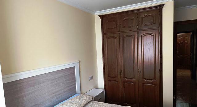 Vivienda de 1 dormitorio