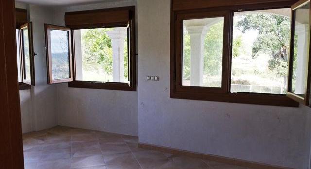 Casa unifamiliar en Lalín (Cadrón)