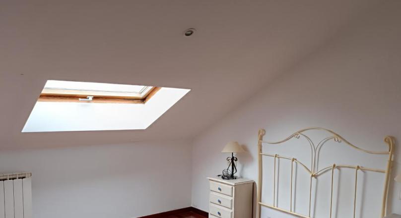 VIVIENDA DE DOS DORMITORIOS