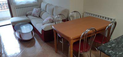 vivienda de 2 dormitorios