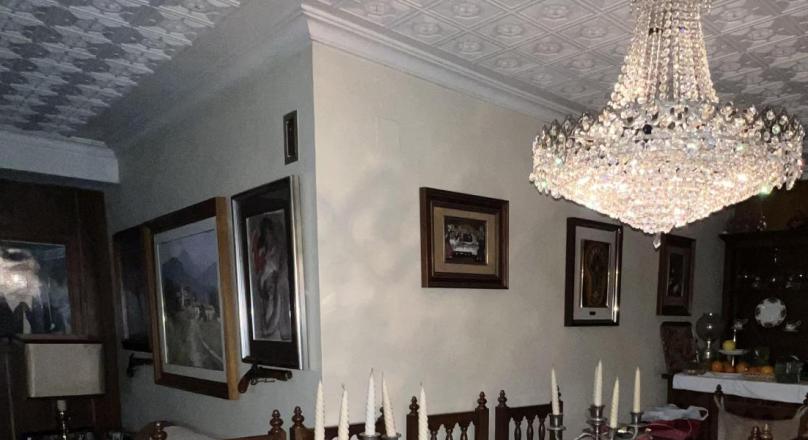 VIVIENDA DE 3 DORMITORIOS