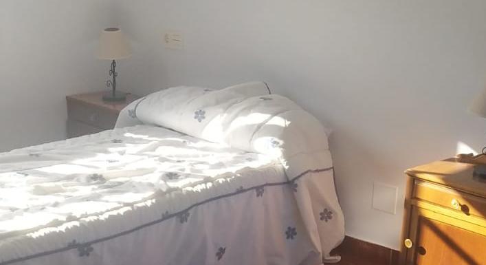 Vivienda  de cuatro dormitorios