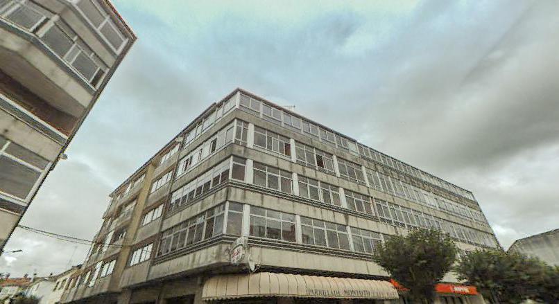VIVIENDA DE 3 DORMITORIOS