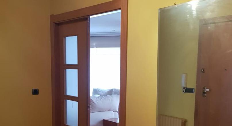 Vivienda de 3 habitaciones