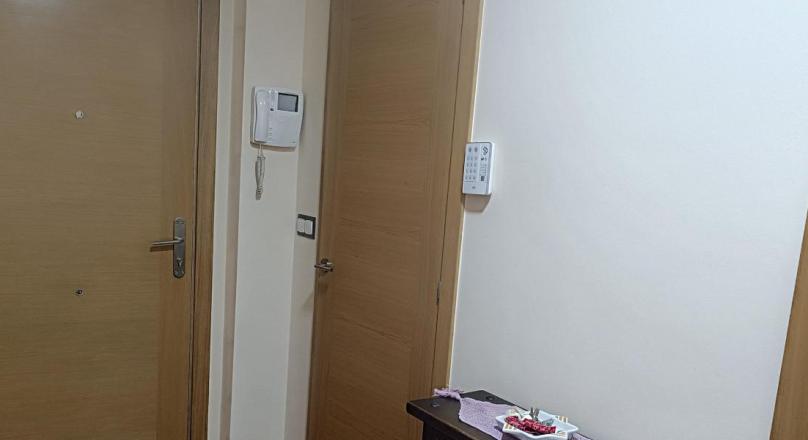 VIVIENDA DE DOS DORMITORIOS