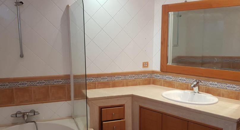 Vivienda de 3 habitaciones