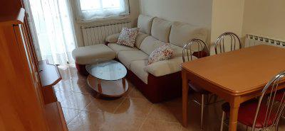 vivienda de 2 dormitorios