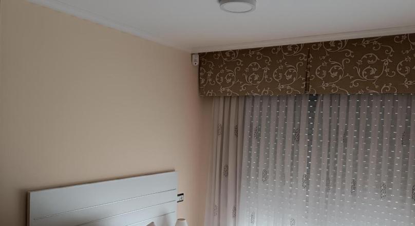 VIVIENDA DE DOS DORMITORIOS