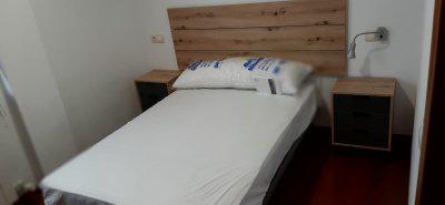 vivienda de 2 dormitorios