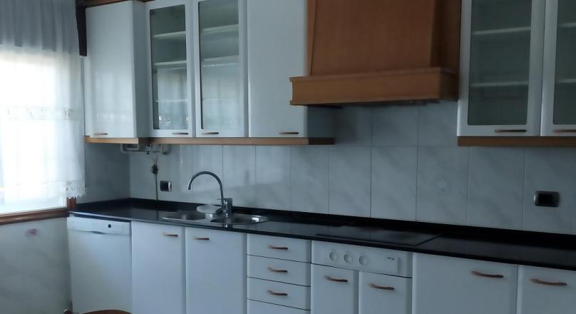 CASA UNIFAMILIAR (Ciudad Jardín)