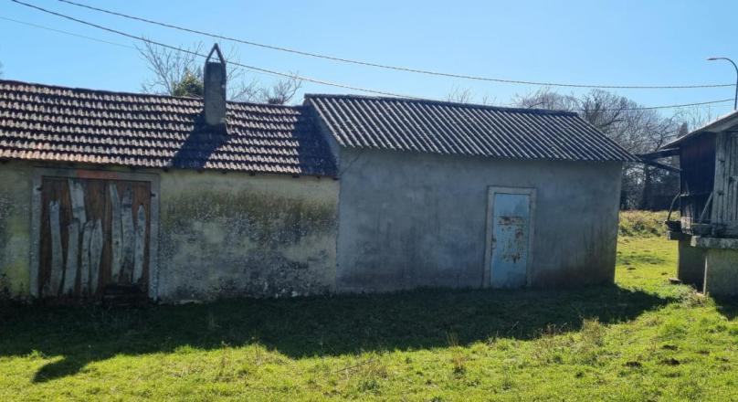 Casa en Filgueira