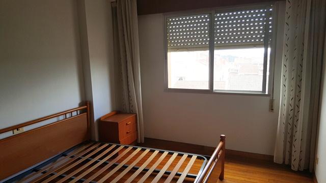 Vivienda de tres dormitorios