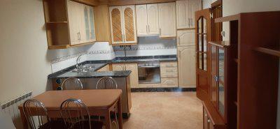vivienda de 2 dormitorios