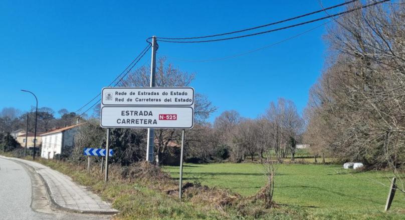 Casa en Filgueira