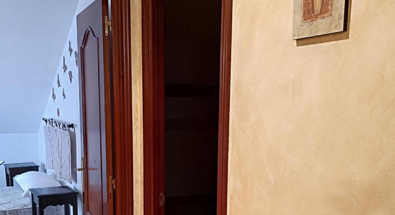 VIVIENDA DE DOS DORMITORIOS