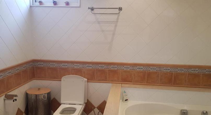 Vivienda de 3 habitaciones