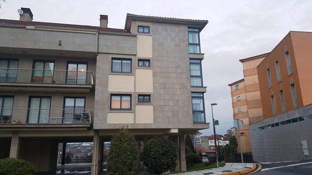 Vivienda de 3 habitaciones , a estrenar.