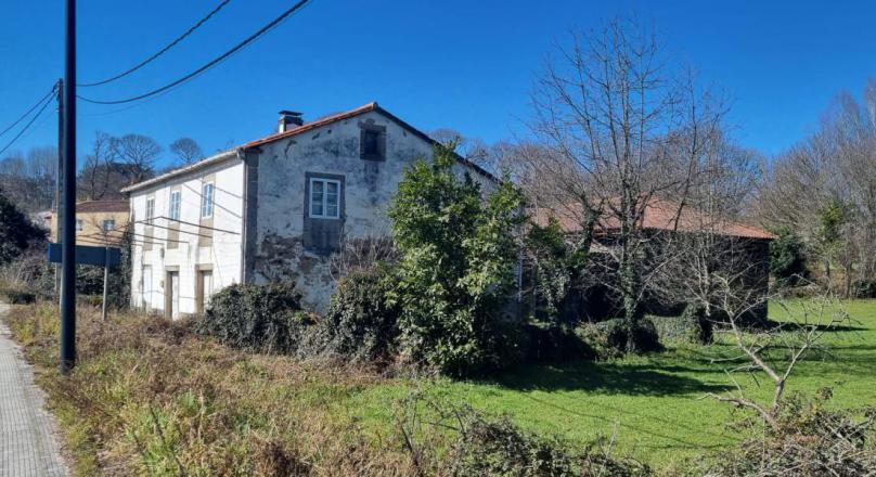 Casa en Filgueira