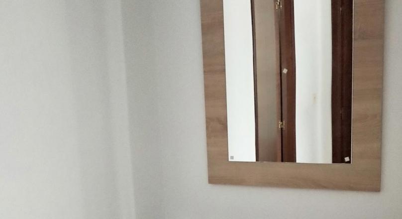 Vivienda de 3 habitaciones.