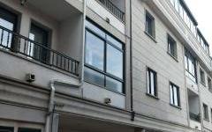 vivienda de 2 dormitorios