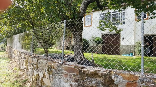 Casa unifamiliar en Chantada