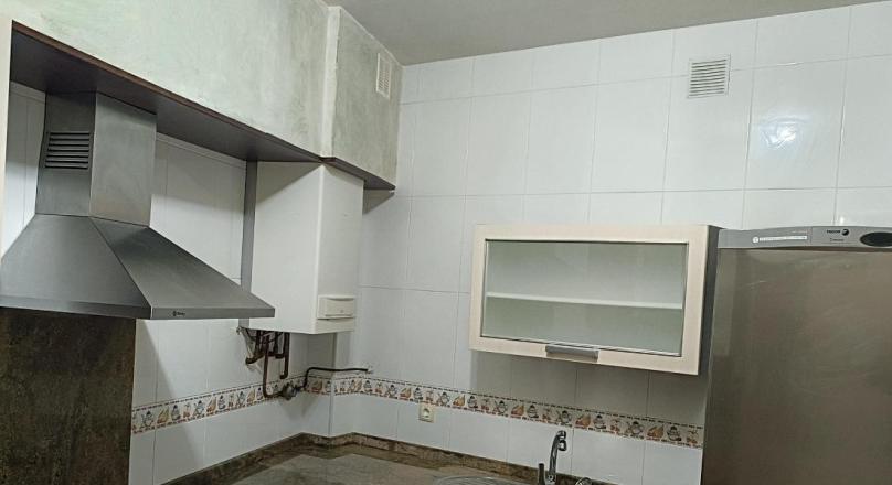 VIVIENDA DE DOS DORMITORIOS