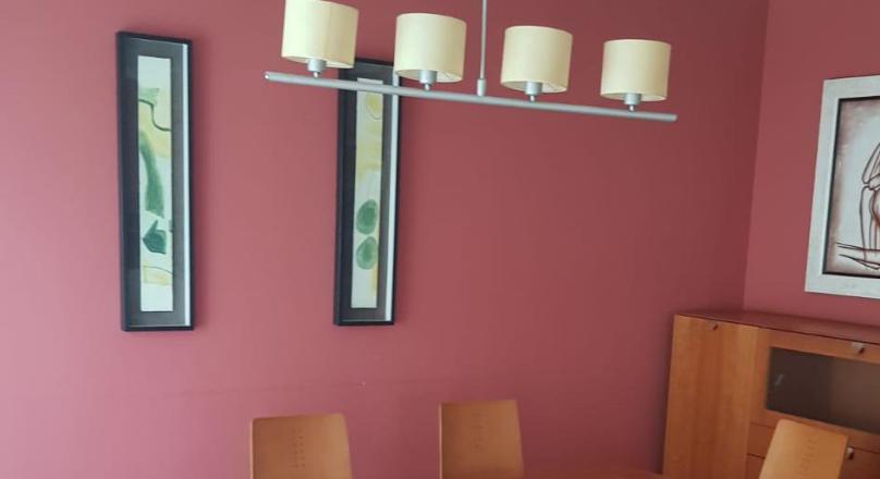 Vivienda de 3 habitaciones