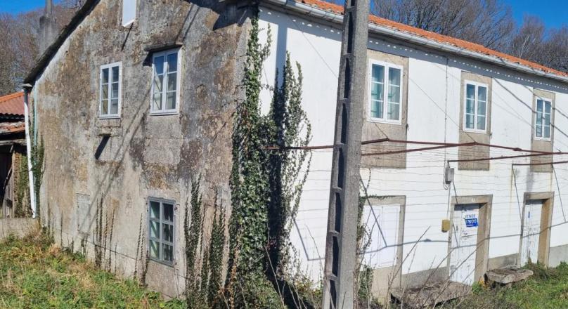 Casa en Filgueira