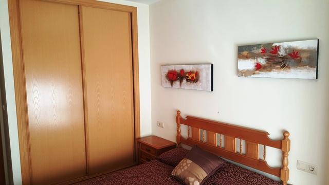 Vivienda de 2 habitaciones