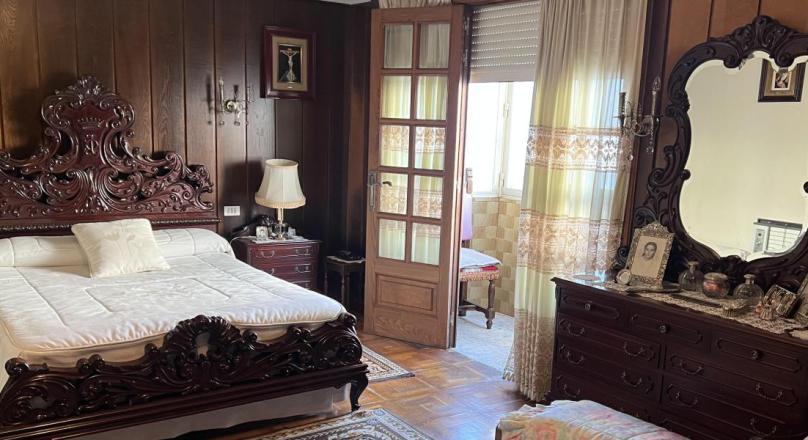 VIVIENDA DE 3 DORMITORIOS