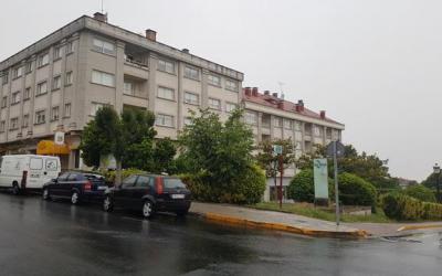 Vivienda de dos habitaciones