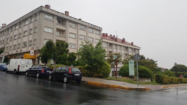 Vivienda de dos habitaciones