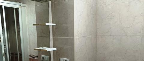 Vivienda de 1 dormitorio