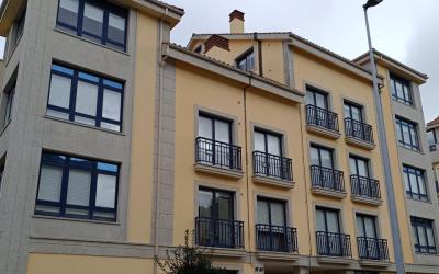 Vivienda de 2 dormitorios