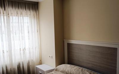 Vivienda de 1 dormitorio