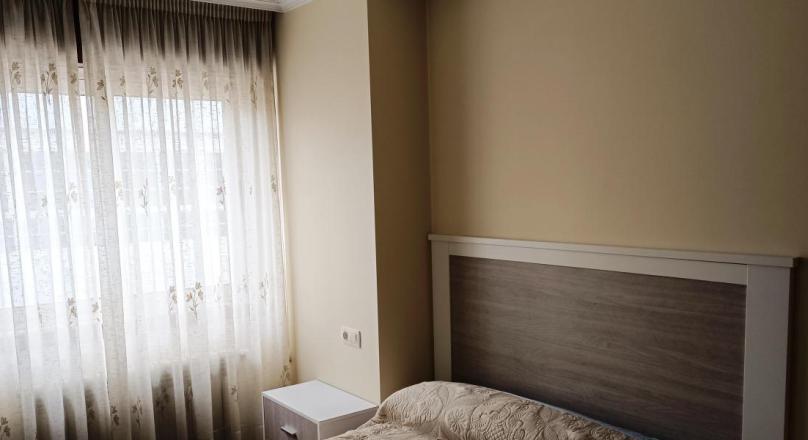 Vivienda de 1 dormitorio