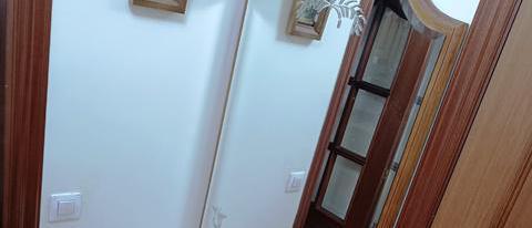 Vivienda de 1 dormitorio