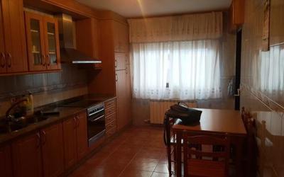 Vivienda de 3 habitaciones totalmente exterior.