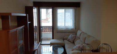 vivienda de 2 dormitorios