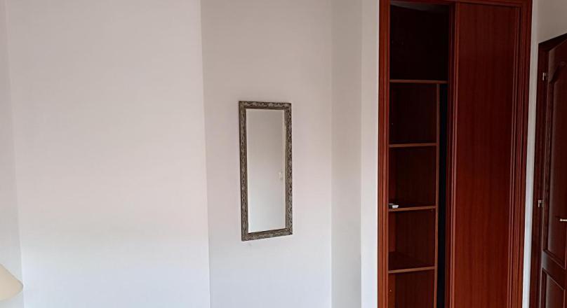 VIVIENDA DE DOS DORMITORIOS