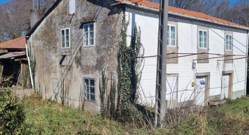 Casa en Filgueira