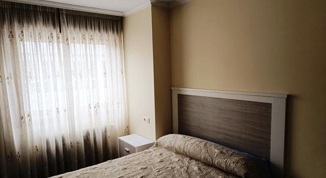 Vivienda de 1 dormitorio