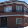 CASA UNIFAMILIAR (Ciudad Jardín)